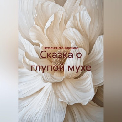 Сказка о глупой мухе