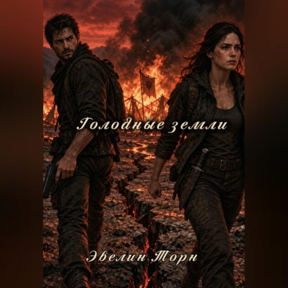 Аудиокнига «Голодные земли», Эвелин Торн