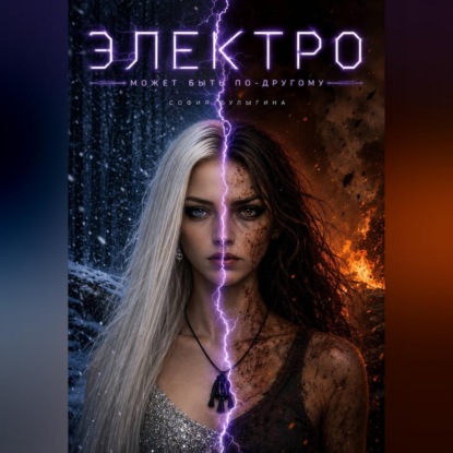 Аудиокнига «Электро: Может быть по другому», София Булыгина