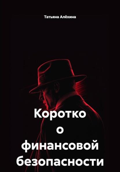 Коротко о финансовой безопасности