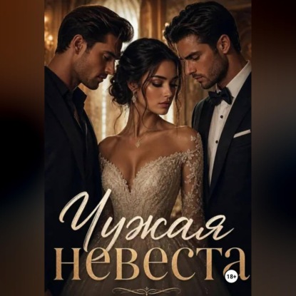 Аудиокнига «Чужая невеста», Амалия Джонс