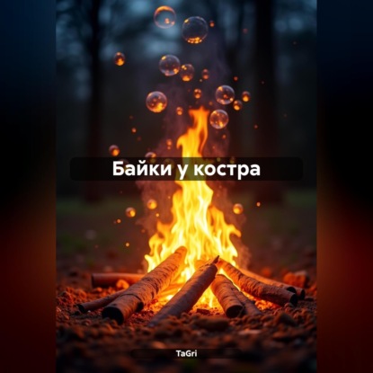 Аудиокнига «Байки у костра», TaGri
