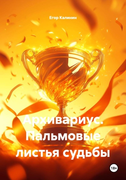 Архивариус. Пальмовые листья судьбы