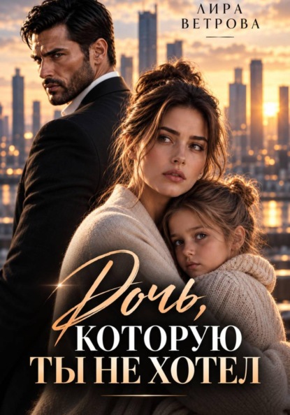 Дочь, которую ты не хотел