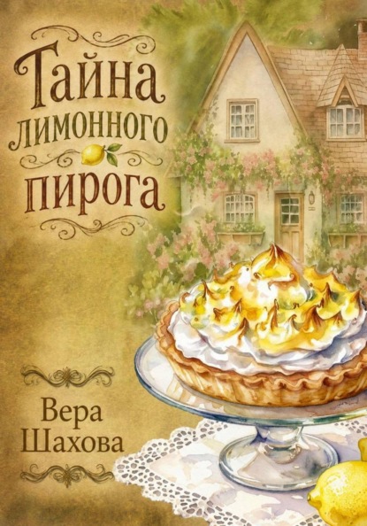 Тайна лимонного пирога