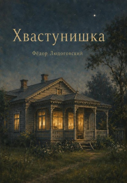 Хвастунишка