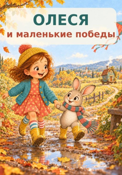 Олеся и маленькие победы