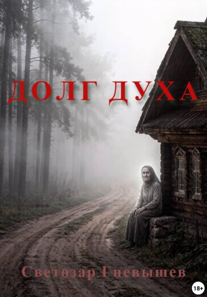 Долг духа. Мистические рассказы