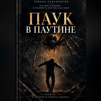 Паук в Паутине