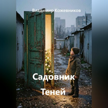 Садовник Теней