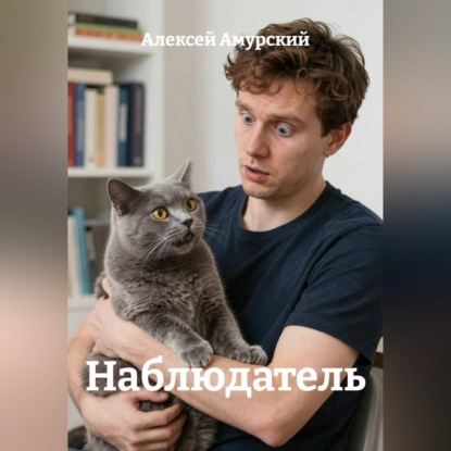 Наблюдатель