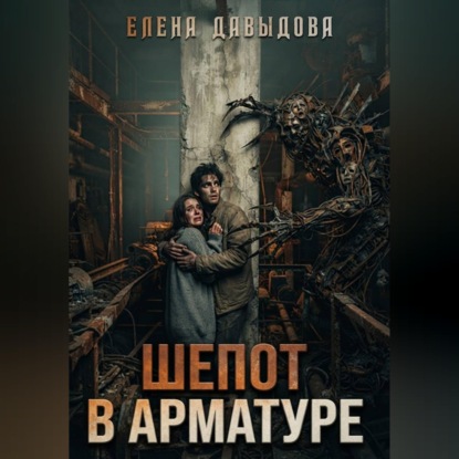 Аудиокнига «Шепот в арматуре», Елена Давыдова