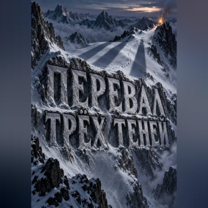 Перевал трёх теней