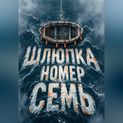 Аудиокнига «Шлюпка номер семь», Тео Норд