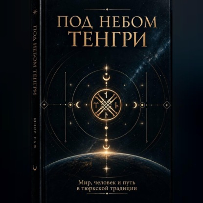ПОД НЕБОМ ТЕНГРИ