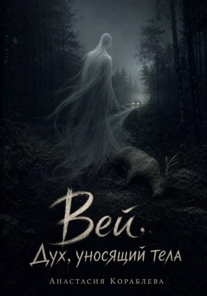Вей. Дух, уносящий тела