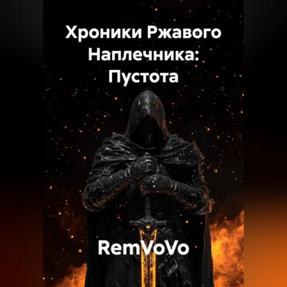 Хроники Ржавого Наплечника: Пустота