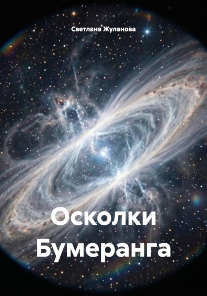 Осколки Бумеранга