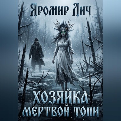 Хозяйка мертвой топи