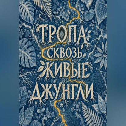 Тропа сквозь живые джунгли