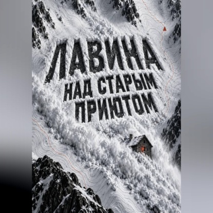 Аудиокнига «Лавина над старым приютом», Тео Норд