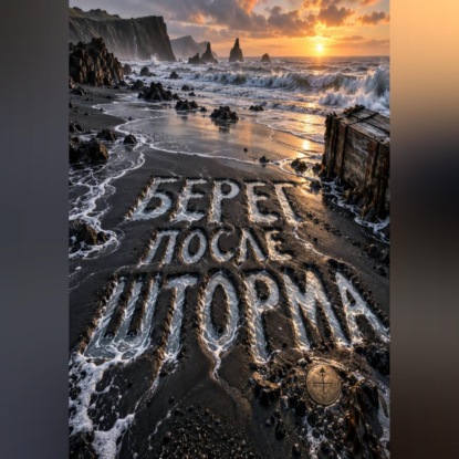 Аудиокнига «Берег после шторма», Тео Норд