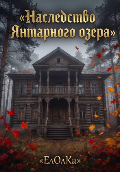 Наследство Янтарного озера