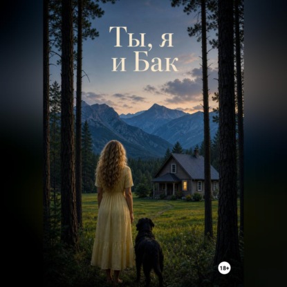 Аудиокнига «Ты, я и Бак», Маргаита Севан