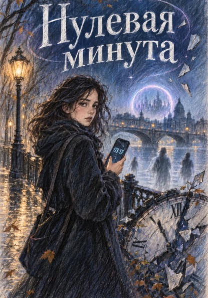 Нулевая Минута