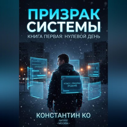 Призрак Системы