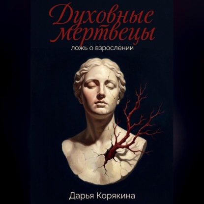 Духовные мертвецы: ложь о взрослении