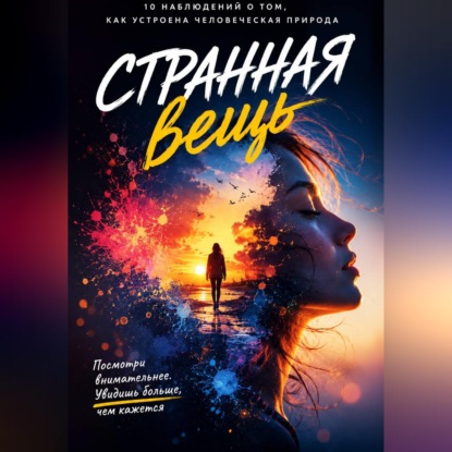 Странная вещь