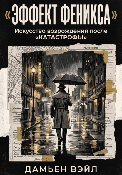 Эффект Феникса. Искусство возрождения после катастрофы