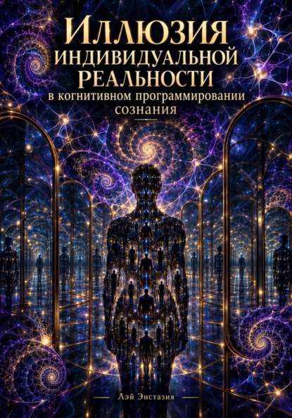 Иллюзия индивидуальной реальности в когнитивном программировании сознания