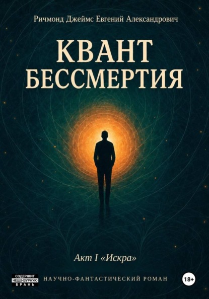 Квант Бессмертия. Акт I "Искра"