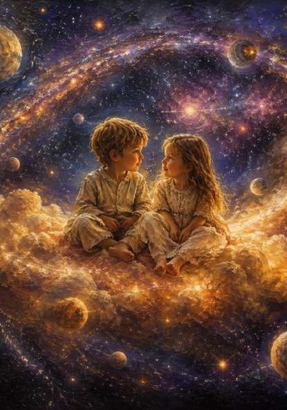 Код Аэрилис. 5 5лючей к исцелению разума через свет, стихии и частоты мозга