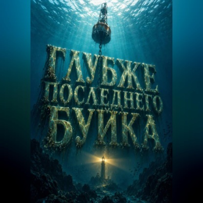 Аудиокнига «Глубже последнего буйка», Тео Норд