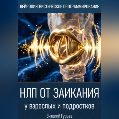 Аудиокнига «НЛП от заикания», Виталий Гурьев