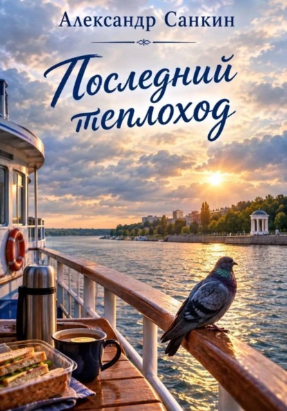 Последний Теплоход