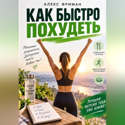 Как быстро похудеть