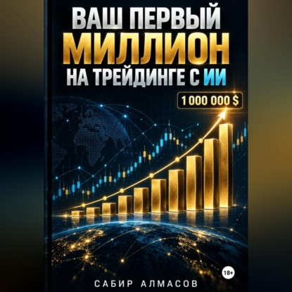 Ваш первый миллион на трейдинге с ИИ