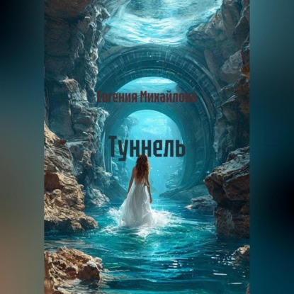 Аудиокнига «Туннель», Евгения Михайлова