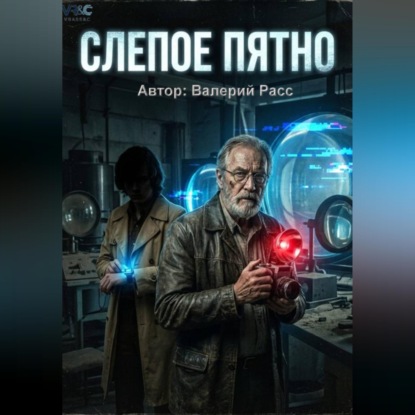 Слепое пятно