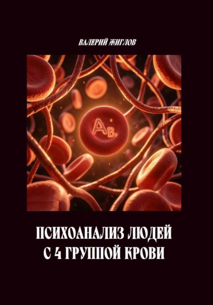 Психоанализ людей с 4 группой крови