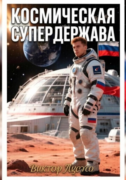 Космическая супердержава