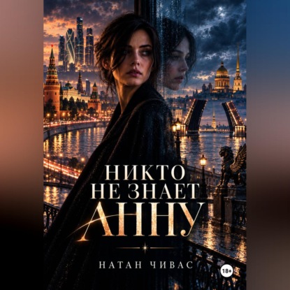 Никто не знает Анну