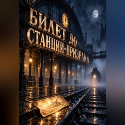 Билет до станции-призрака