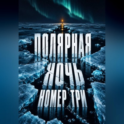Аудиокнига «Полярная ночь номер три», Тео Норд