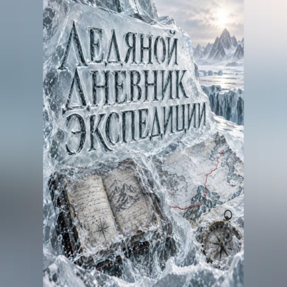 Ледяной дневник экспедиции
