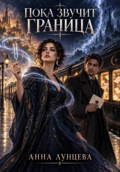 Пока звучит граница